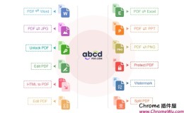 Abcd PDF-在线将PDF转换为 Word、Excel和PPT
