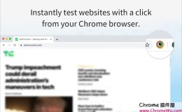 BrowserStack：web网站浏览器兼容性测试工具