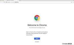 Mac 下 Chrome 快捷键大全